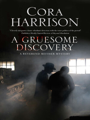 cover image of A Gruesome Discovery